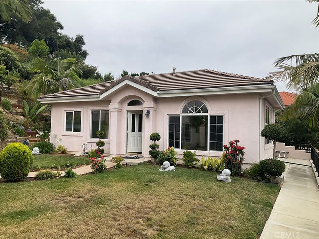2239 Turnbull Canyon Road, Hacienda Heights, CA 91745