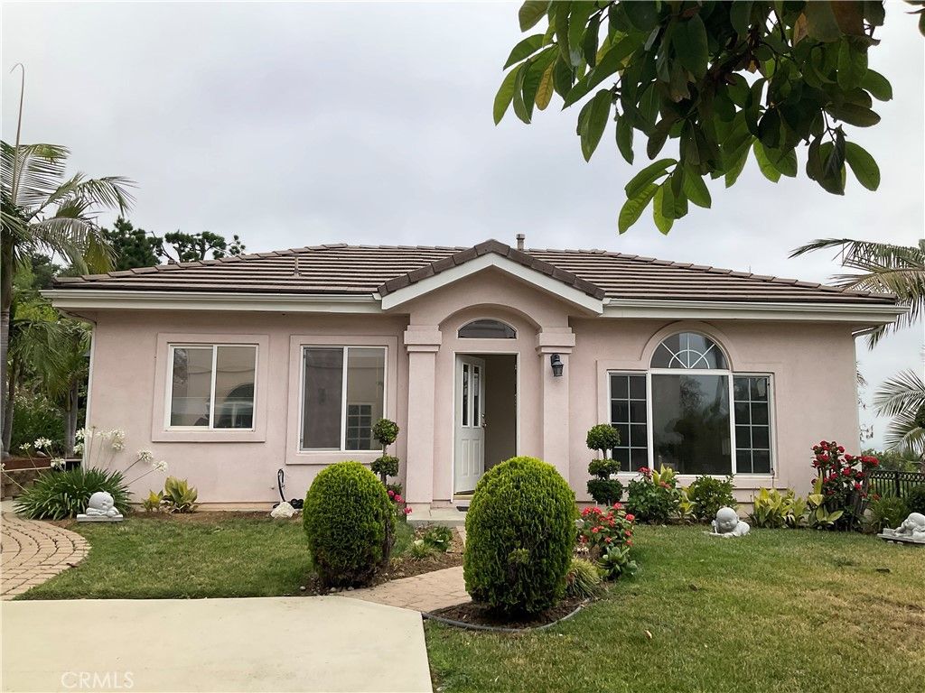 2239 Turnbull Canyon Road, Hacienda Heights, CA 91745