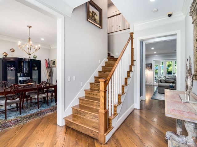 4613 General Lowrey Drive, Nashville, TN 37215