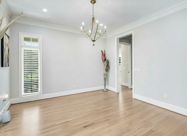 4613 General Lowrey Drive, Nashville, TN 37215