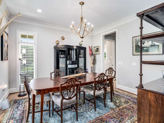 4613 General Lowrey Drive, Nashville, TN 37215