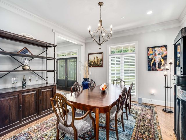 4613 General Lowrey Drive, Nashville, TN 37215