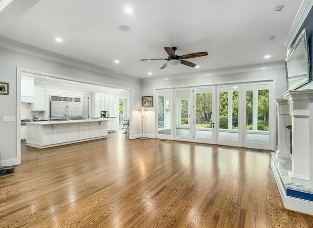 4613 General Lowrey Drive, Nashville, TN 37215