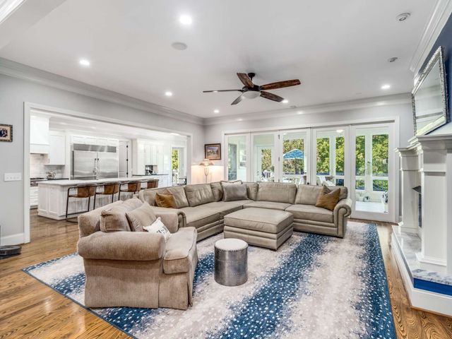 4613 General Lowrey Drive, Nashville, TN 37215