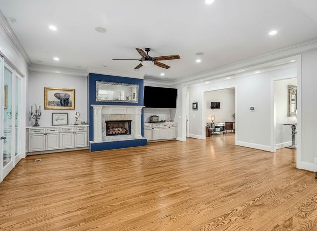 4613 General Lowrey Drive, Nashville, TN 37215