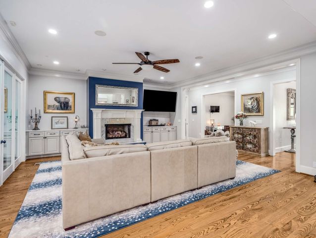 4613 General Lowrey Drive, Nashville, TN 37215
