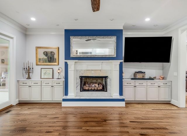 4613 General Lowrey Drive, Nashville, TN 37215