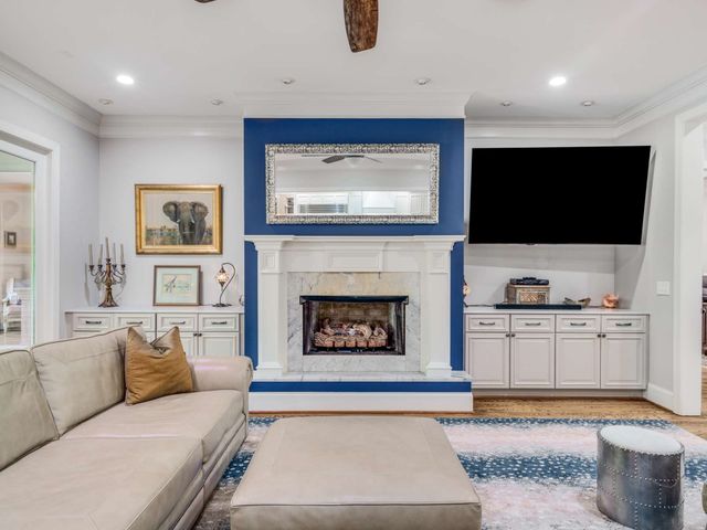 4613 General Lowrey Drive, Nashville, TN 37215