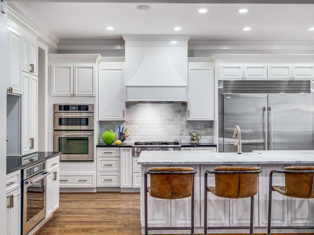 4613 General Lowrey Drive, Nashville, TN 37215