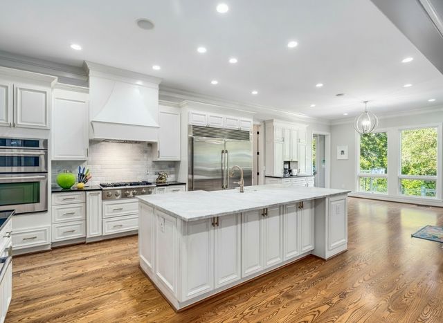 4613 General Lowrey Drive, Nashville, TN 37215