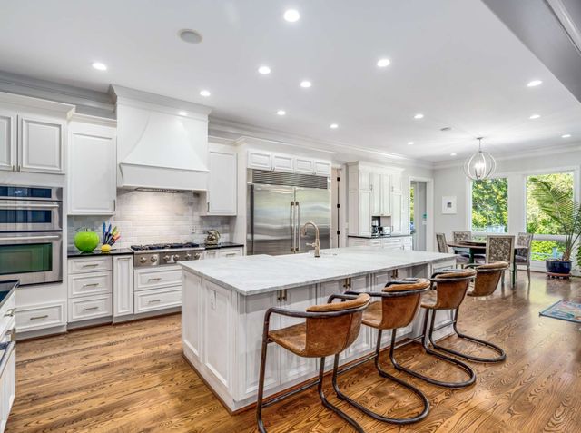 4613 General Lowrey Drive, Nashville, TN 37215