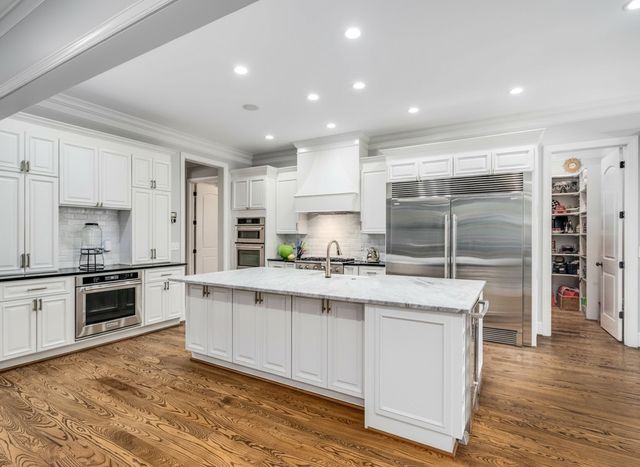 4613 General Lowrey Drive, Nashville, TN 37215