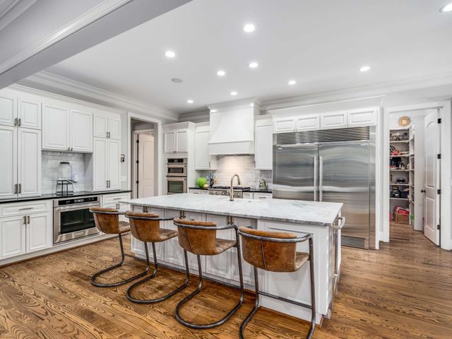 4613 General Lowrey Drive, Nashville, TN 37215