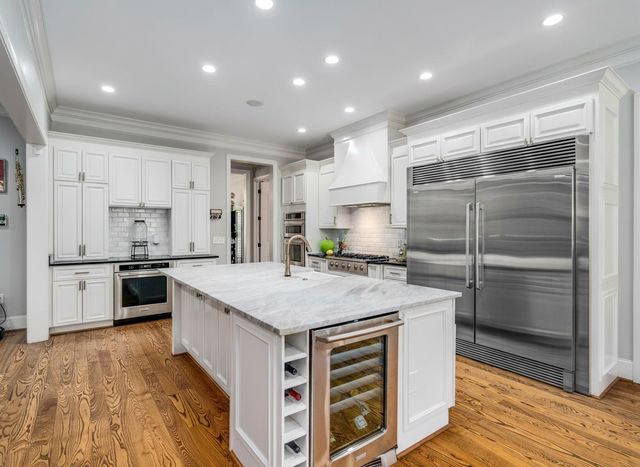 4613 General Lowrey Drive, Nashville, TN 37215