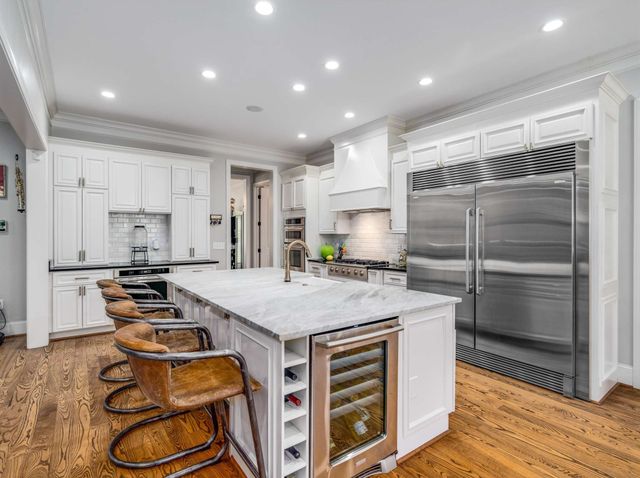 4613 General Lowrey Drive, Nashville, TN 37215