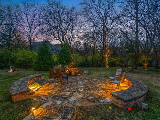 4613 General Lowrey Drive, Nashville, TN 37215