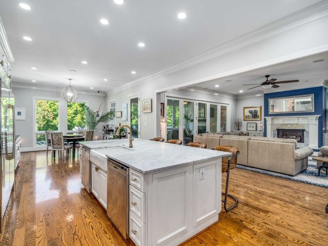 4613 General Lowrey Drive, Nashville, TN 37215