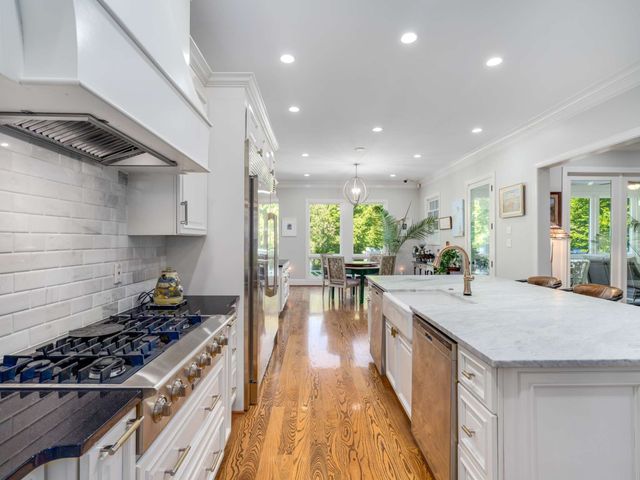 4613 General Lowrey Drive, Nashville, TN 37215