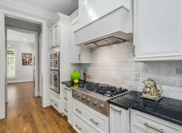 4613 General Lowrey Drive, Nashville, TN 37215