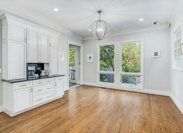 4613 General Lowrey Drive, Nashville, TN 37215