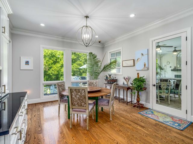 4613 General Lowrey Drive, Nashville, TN 37215
