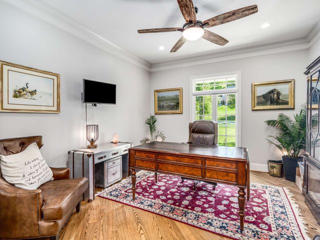 4613 General Lowrey Drive, Nashville, TN 37215