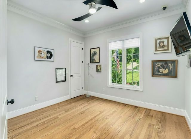 4613 General Lowrey Drive, Nashville, TN 37215