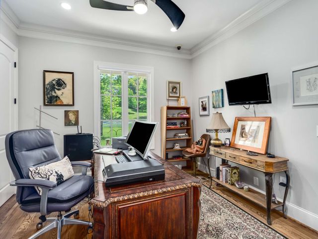 4613 General Lowrey Drive, Nashville, TN 37215