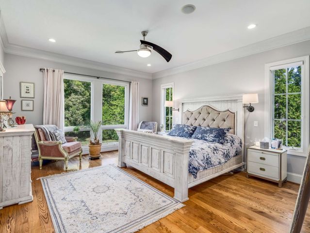 4613 General Lowrey Drive, Nashville, TN 37215