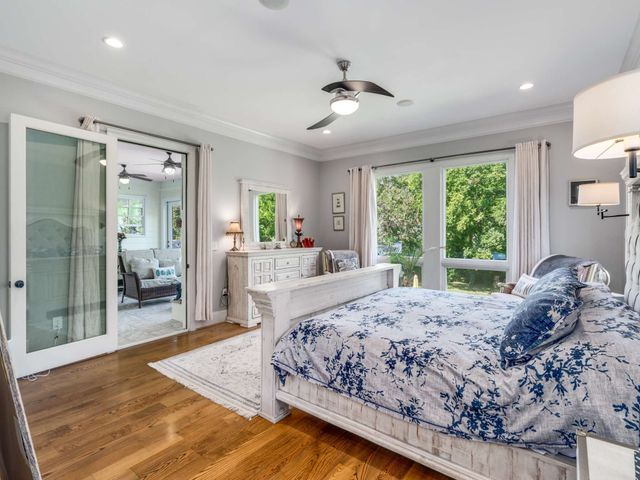 4613 General Lowrey Drive, Nashville, TN 37215