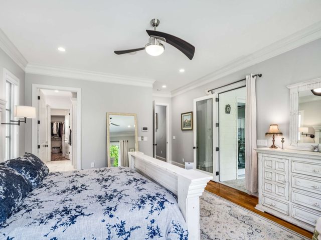 4613 General Lowrey Drive, Nashville, TN 37215