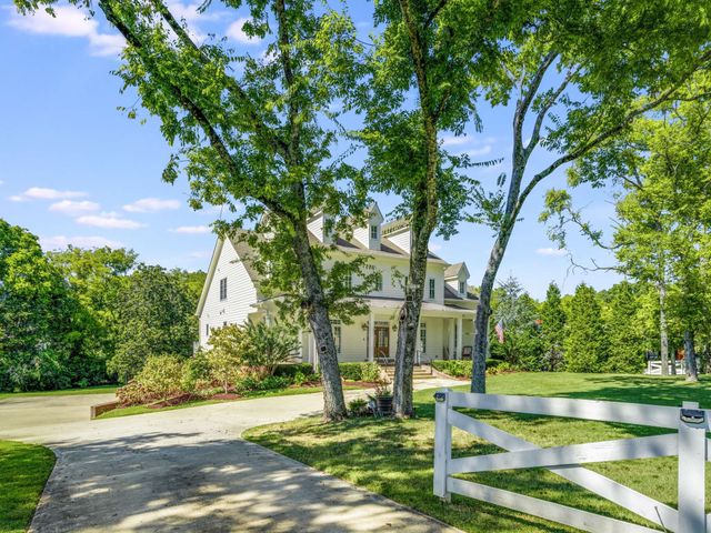 4613 General Lowrey Drive, Nashville, TN 37215