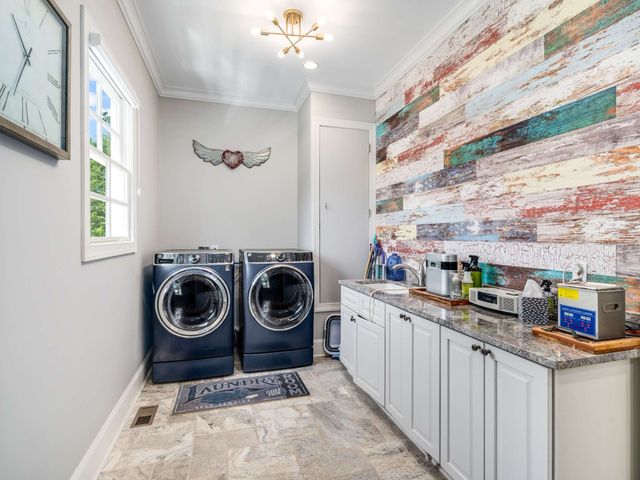 4613 General Lowrey Drive, Nashville, TN 37215