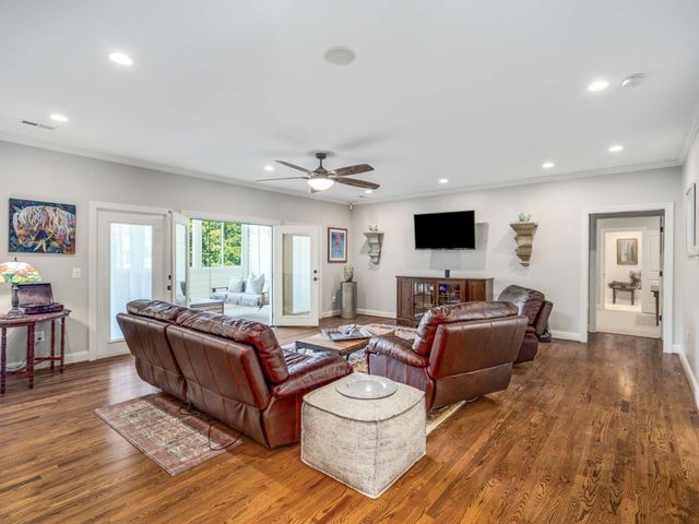 4613 General Lowrey Drive, Nashville, TN 37215
