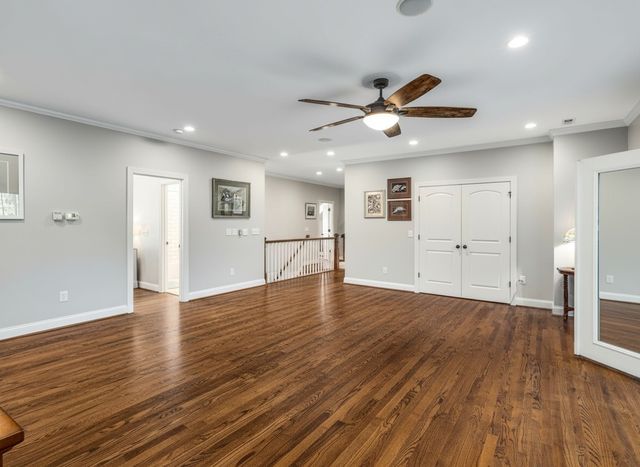 4613 General Lowrey Drive, Nashville, TN 37215