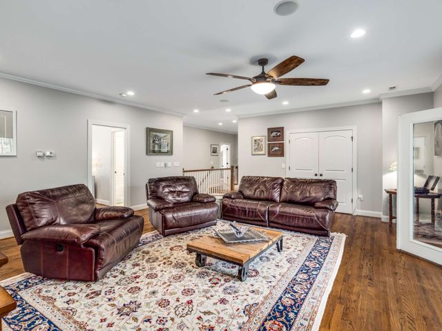 4613 General Lowrey Drive, Nashville, TN 37215