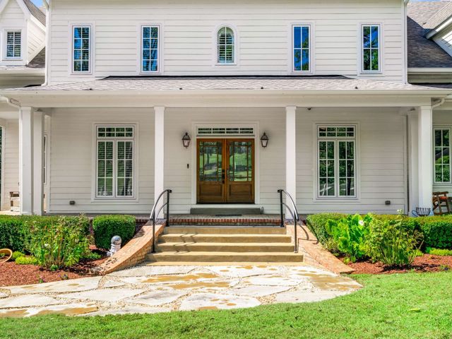 4613 General Lowrey Drive, Nashville, TN 37215