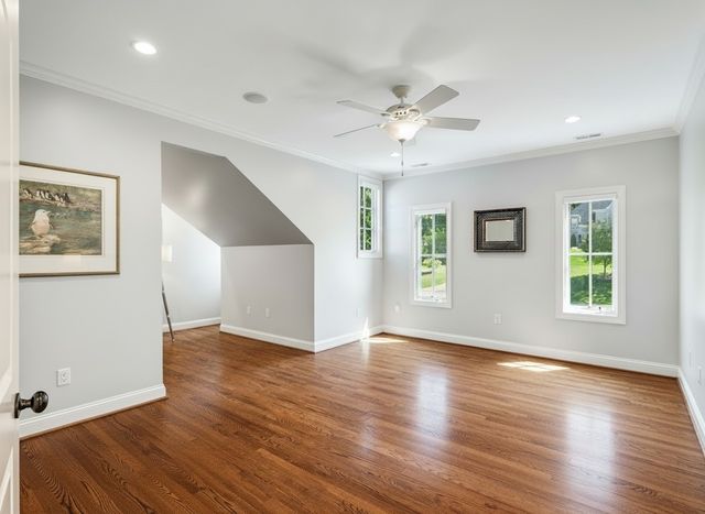 4613 General Lowrey Drive, Nashville, TN 37215