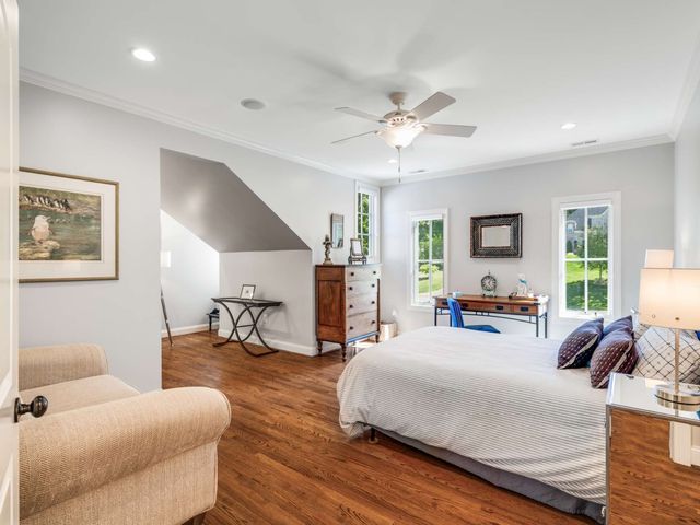 4613 General Lowrey Drive, Nashville, TN 37215
