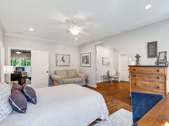 4613 General Lowrey Drive, Nashville, TN 37215