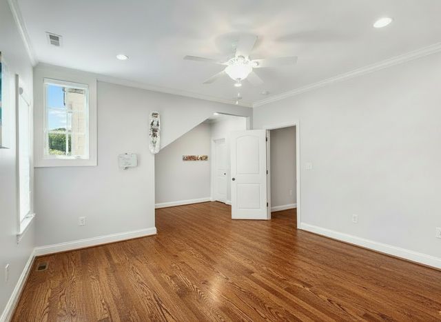 4613 General Lowrey Drive, Nashville, TN 37215