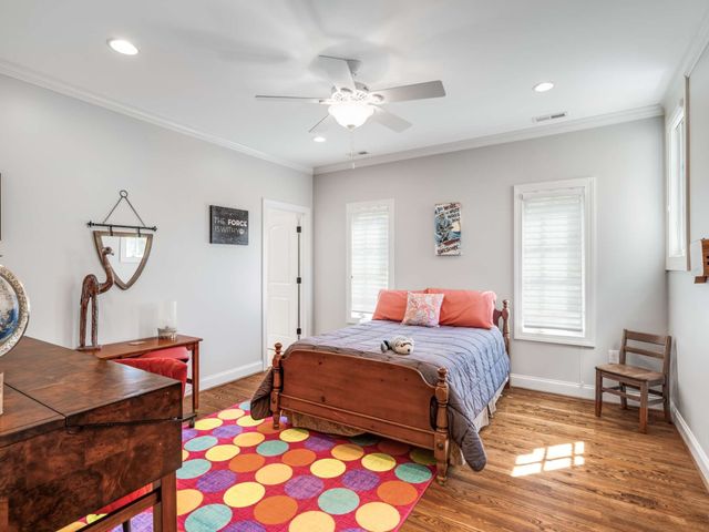 4613 General Lowrey Drive, Nashville, TN 37215