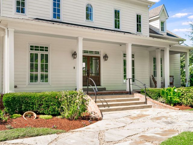 4613 General Lowrey Drive, Nashville, TN 37215