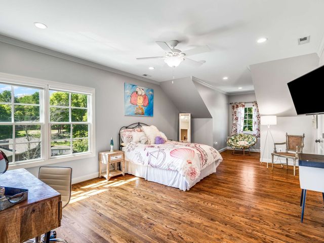 4613 General Lowrey Drive, Nashville, TN 37215