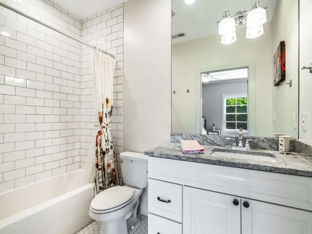 4613 General Lowrey Drive, Nashville, TN 37215