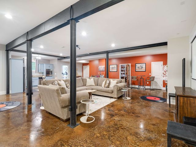 4613 General Lowrey Drive, Nashville, TN 37215