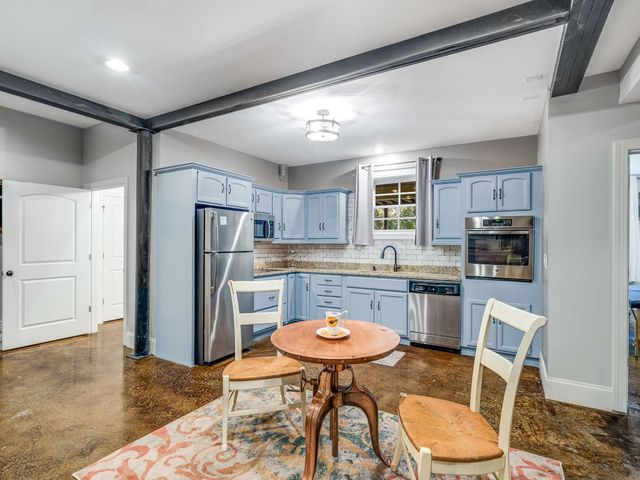 4613 General Lowrey Drive, Nashville, TN 37215