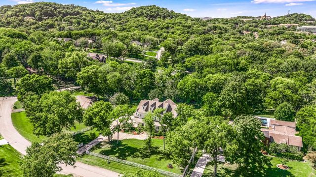 4613 General Lowrey Drive, Nashville, TN 37215