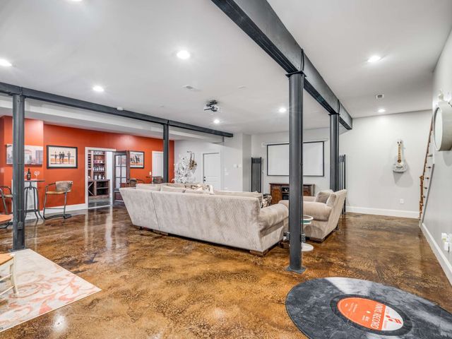 4613 General Lowrey Drive, Nashville, TN 37215