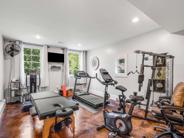 4613 General Lowrey Drive, Nashville, TN 37215